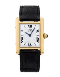 Cartier Tank Must W1009654